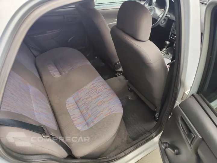 CELTA 1.0 MPFI Spirit 8V