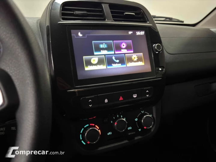 KWID 1.0 12V SCE FLEX OUTSIDER MANUAL