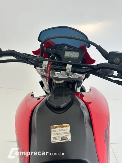 XT 660 R