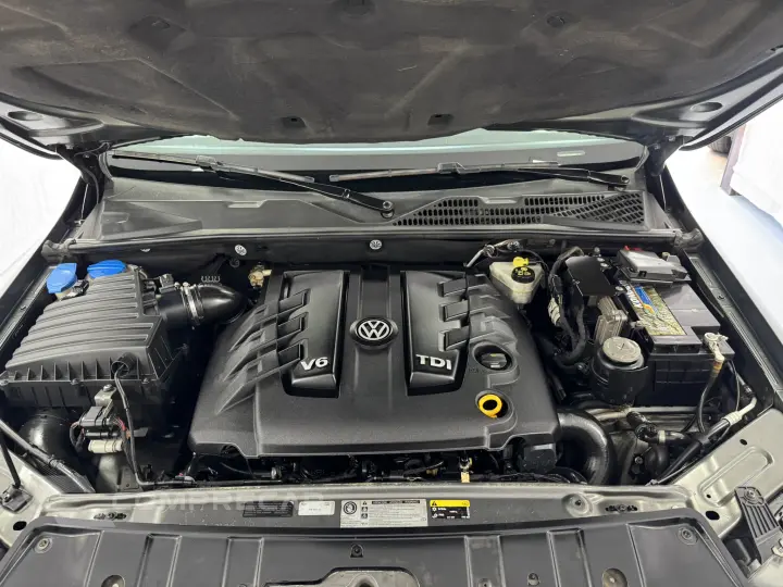 AMAROK 3.0 V6 TDI Highline Extreme CD 4motion