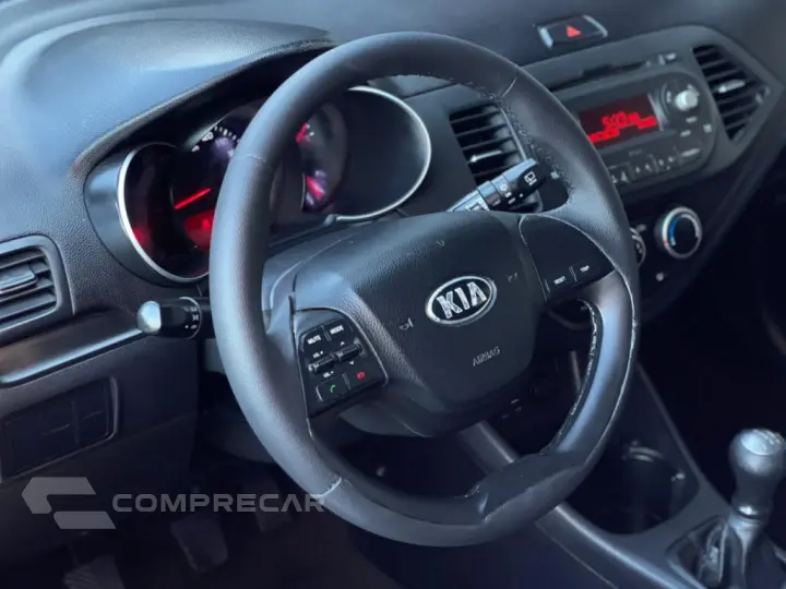 PICANTO 1.0 EX 12V FLEX 4P MANUAL