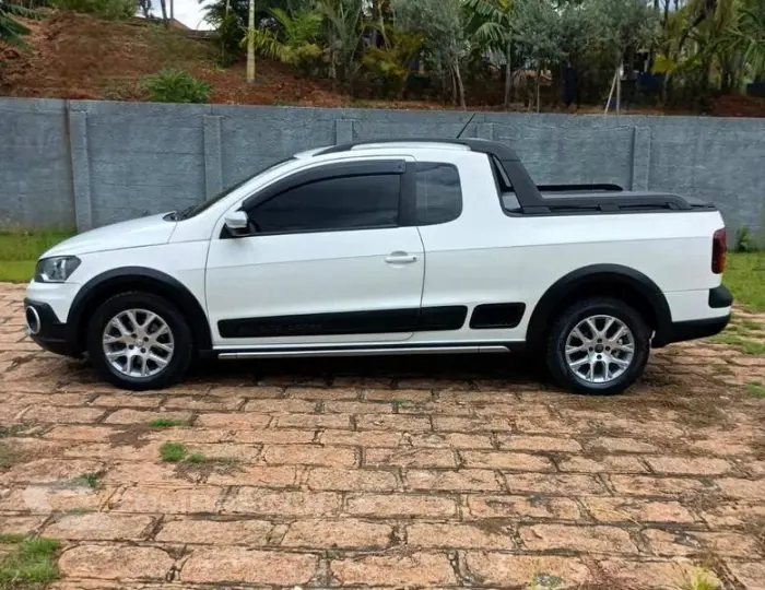 SAVEIRO CE CROSS MA