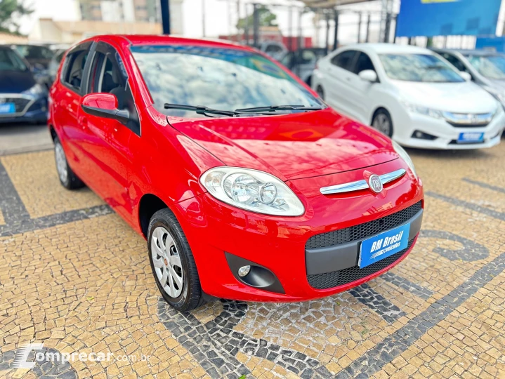 PALIO 1.0 MPI Attractive 8V