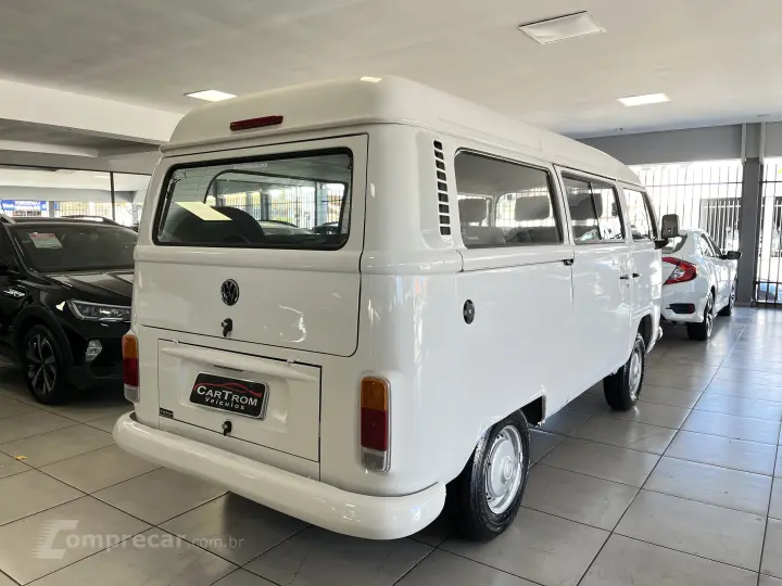 KOMBI 1.2 STD 8V