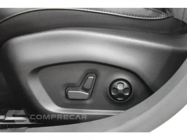 COMPASS - 2.0 16V LIMITED 4X4 AUTOMÁTICO