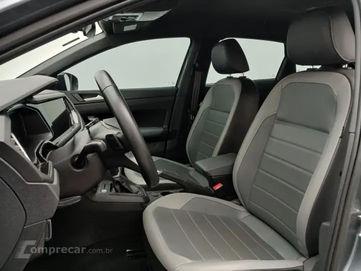 NIVUS 1.0 200 TSI TOTAL FLEX HIGHLINE AUTOMÁTICO