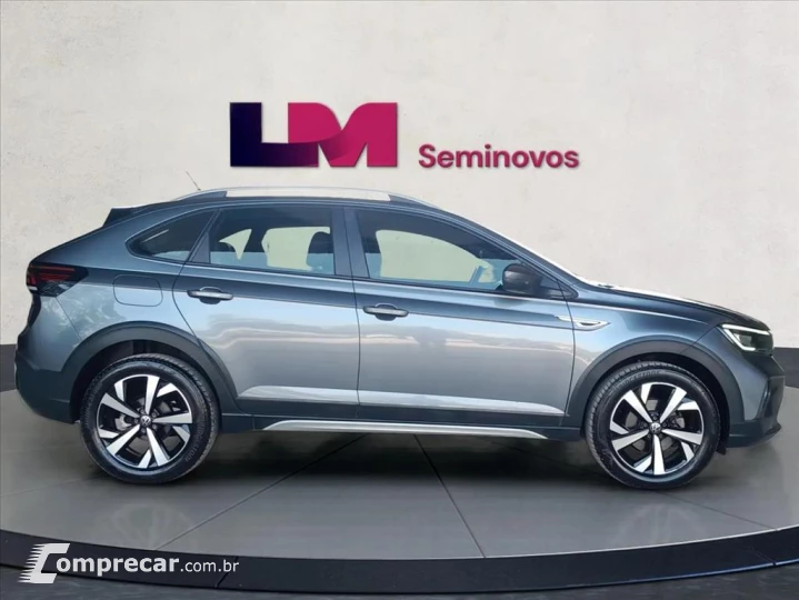 NIVUS 1.0 200 TSI TOTAL FLEX HIGHLINE AUTOMÁTICO