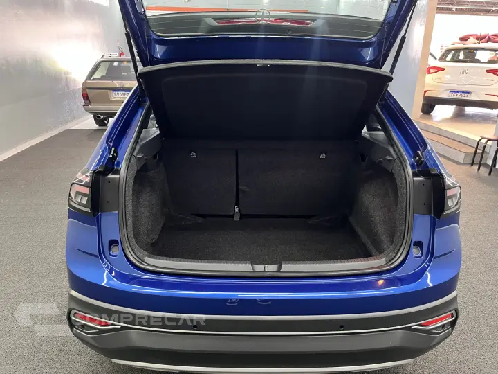 NIVUS 1.0 200 TSI Highline