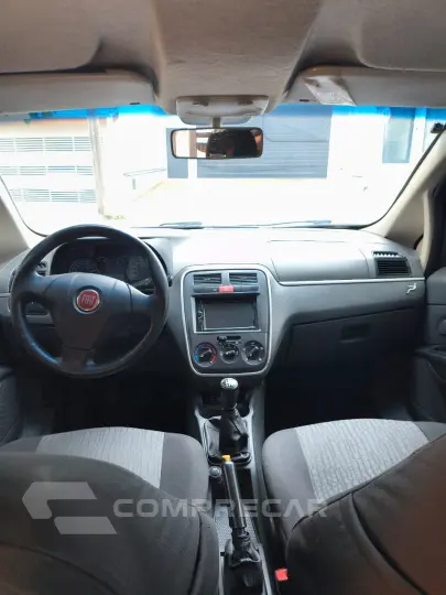 PUNTO 1.6 Essence 16V