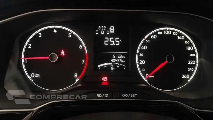 POLO 1.0 MPI TRACK MANUAL