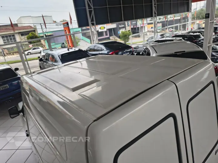 Fiorino Furgão 1.3 FLEX