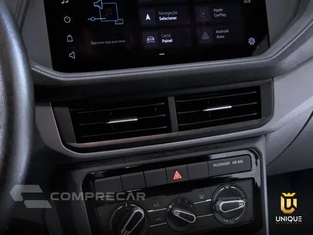 T-CROSS - 1.0 200 TSI TOTAL AUTOMÁTICO