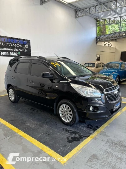 CHEVROLET SPIN 1.8 LT 8V