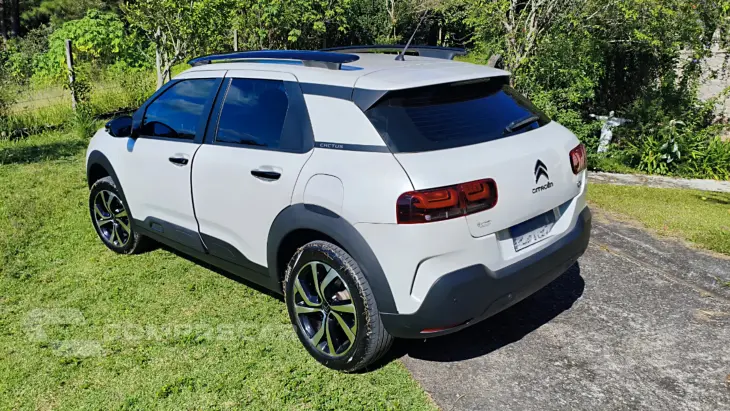 C4 CACTUS 1.6 THP Shine Pack Eat6