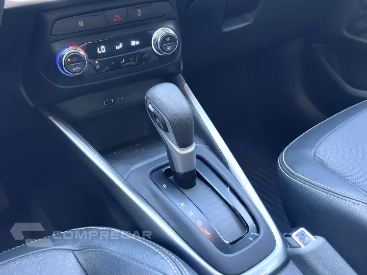 MONTANA 1.2 TURBO FLEX PREMIER AUTOMÁTICO