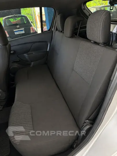 SANDERO 1.0 12V SCE Life