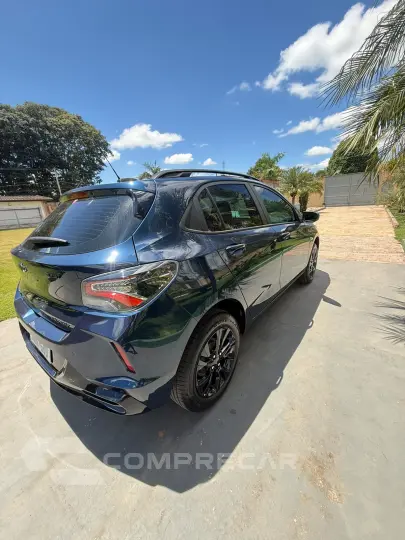 ONIX 1.0 Turbo Activ