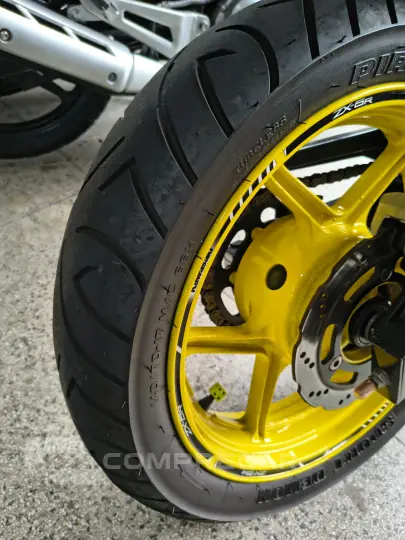 NINJA 250R
