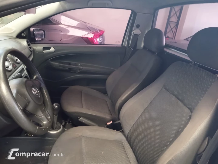 SAVEIRO 1.6 CS 8V