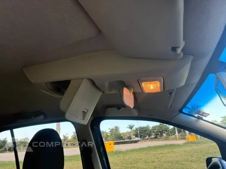 UNO 1.4 EVO Attractive 8V