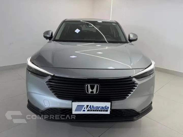 HR-V EXL HS