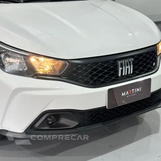 ARGO DRIVE 1.0 6V Flex