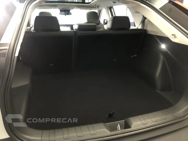 GS4 2.0 HEV ELITE AUTOMATICO