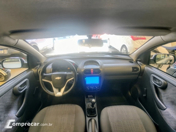 CORSA 1.4 MPFI Maxx 8V