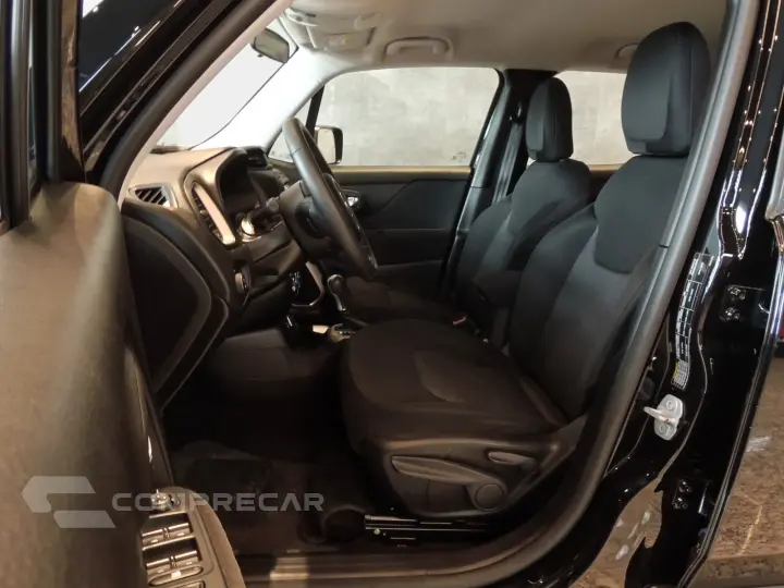 RENEGADE 1.8 16V Sport