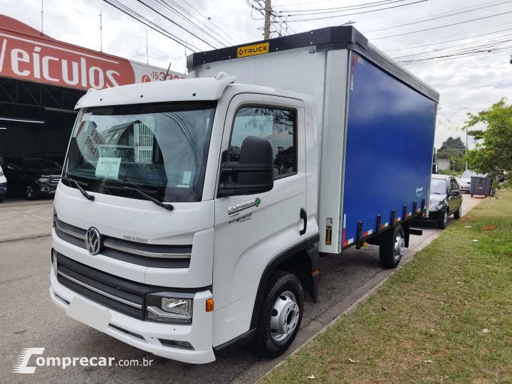 Delivery Express+ 3.0 Prime + Sider Novo