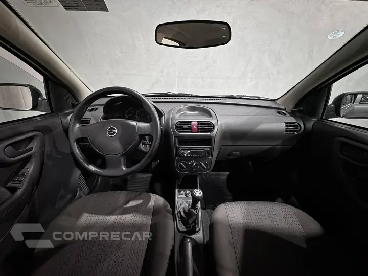 CORSA 1.4 MPFI Maxx 8V