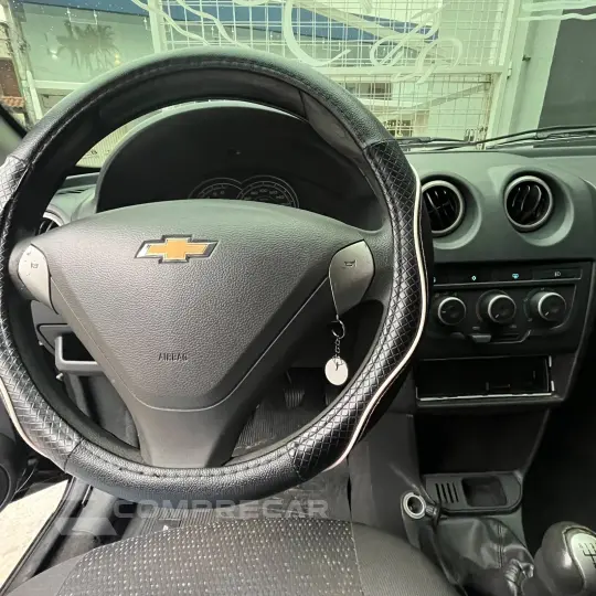 CELTA 1.0 MPFI LT 8V