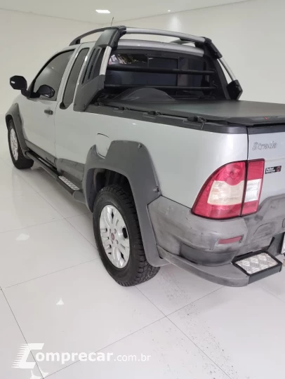 STRADA 1.8 MPI Adventure CE 8V