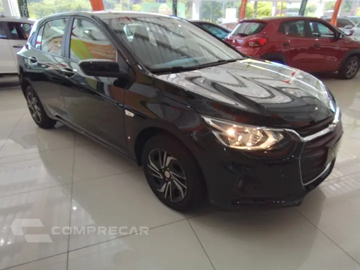 ONIX 1.0 FLEX LT MANUAL
