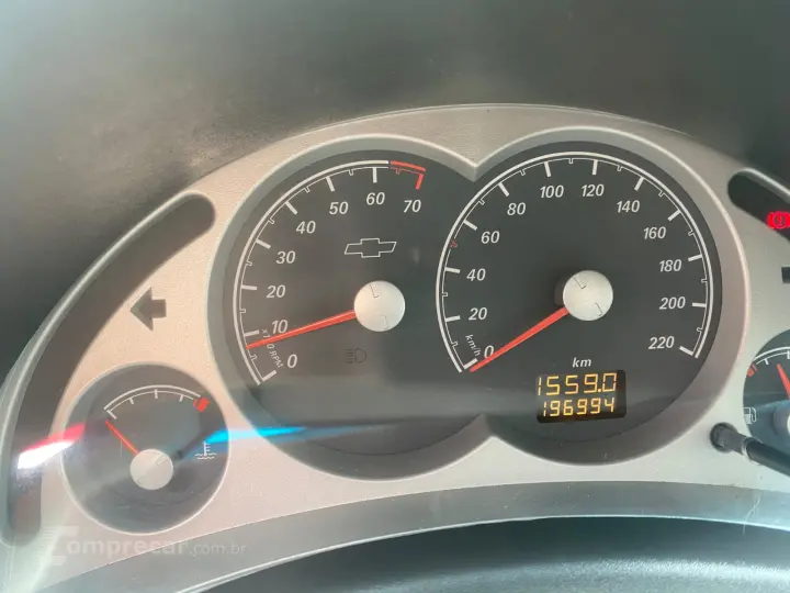 CORSA 1.4 MPFI Premium 8V