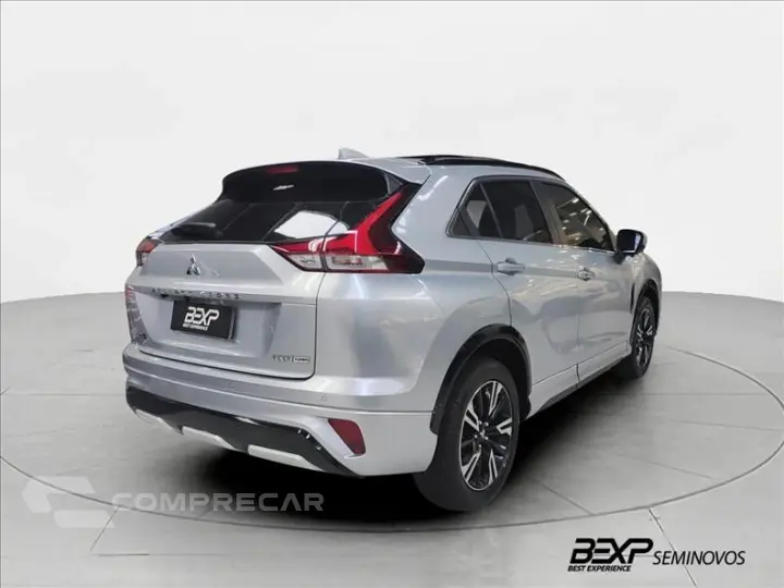 ECLIPSE CROSS 1.5 Mivec Turbo Hpe-s