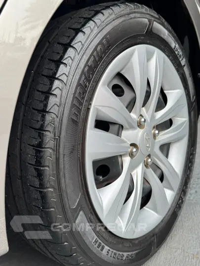Hb20 1.6 Comfort Plus