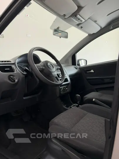 Fox 1.6 Mi I MOTION Total Flex 8V 5p