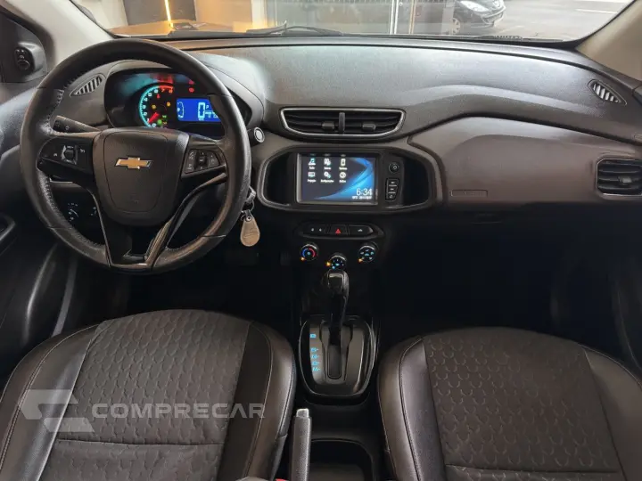 Prisma 1.4 4P LTZ  AUTOMÁTICO