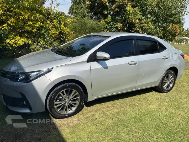 COROLLA 1.8 GLI Upper 16V