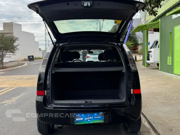 Meriva 1.4 4P FLEX MAXX
