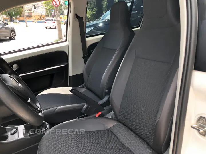 Up 1.0 170 Tsi Total Flex Xtreme 4P Manual