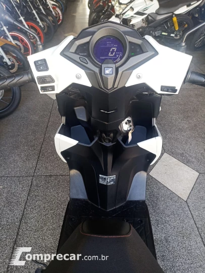 ELITE 125