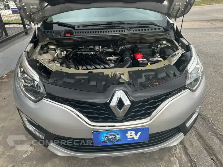 CAPTUR 1.6 16V SCE Intense