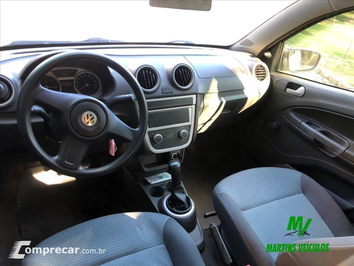 GOL 1.0 MI 8V G.VI