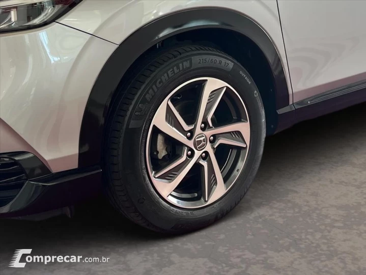 HR-V 1.5 DI I-VTEC TURBO FLEX TOURING CVT