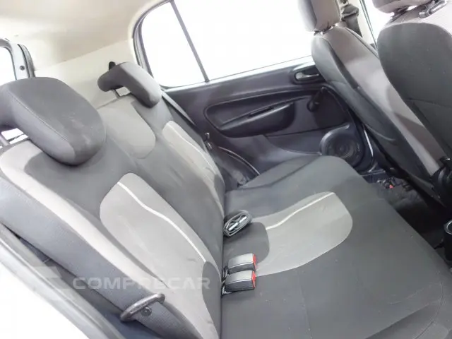 UNO - 1.3 FIREFLY WAY 4P MANUAL