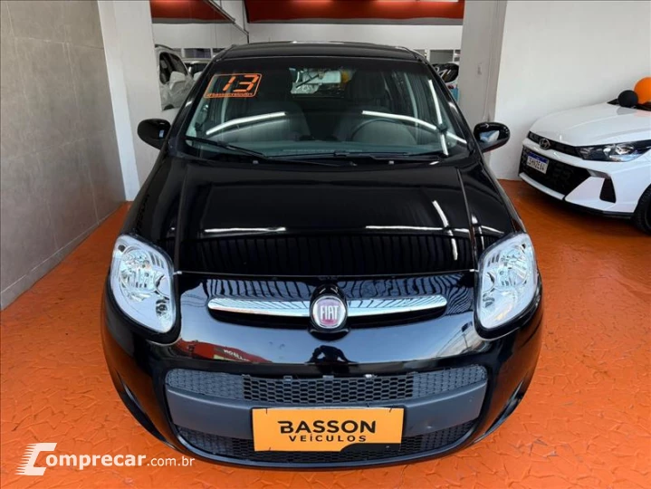 PALIO 1.0 MPI Attractive 8V