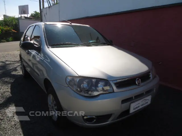 PALIO 1.0 MPI Fire 8V