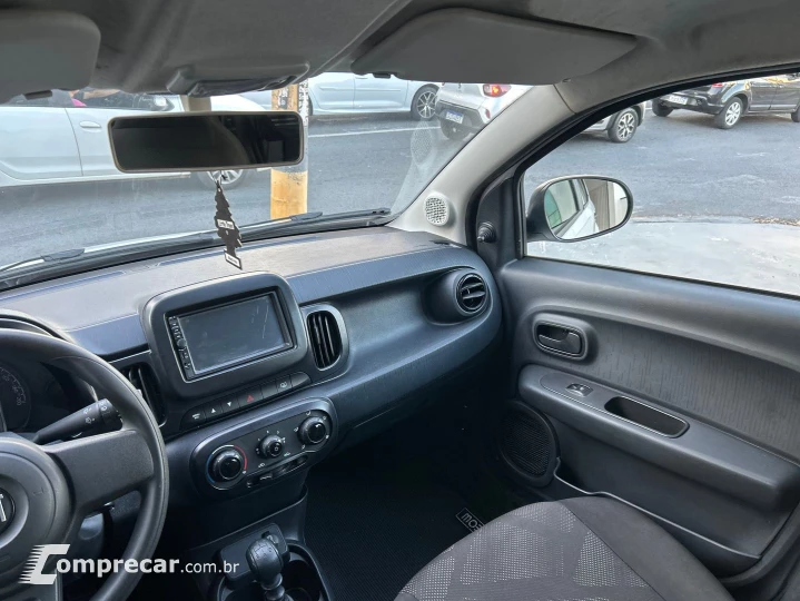Mobi 1.0 Evo Flex Like. Manual